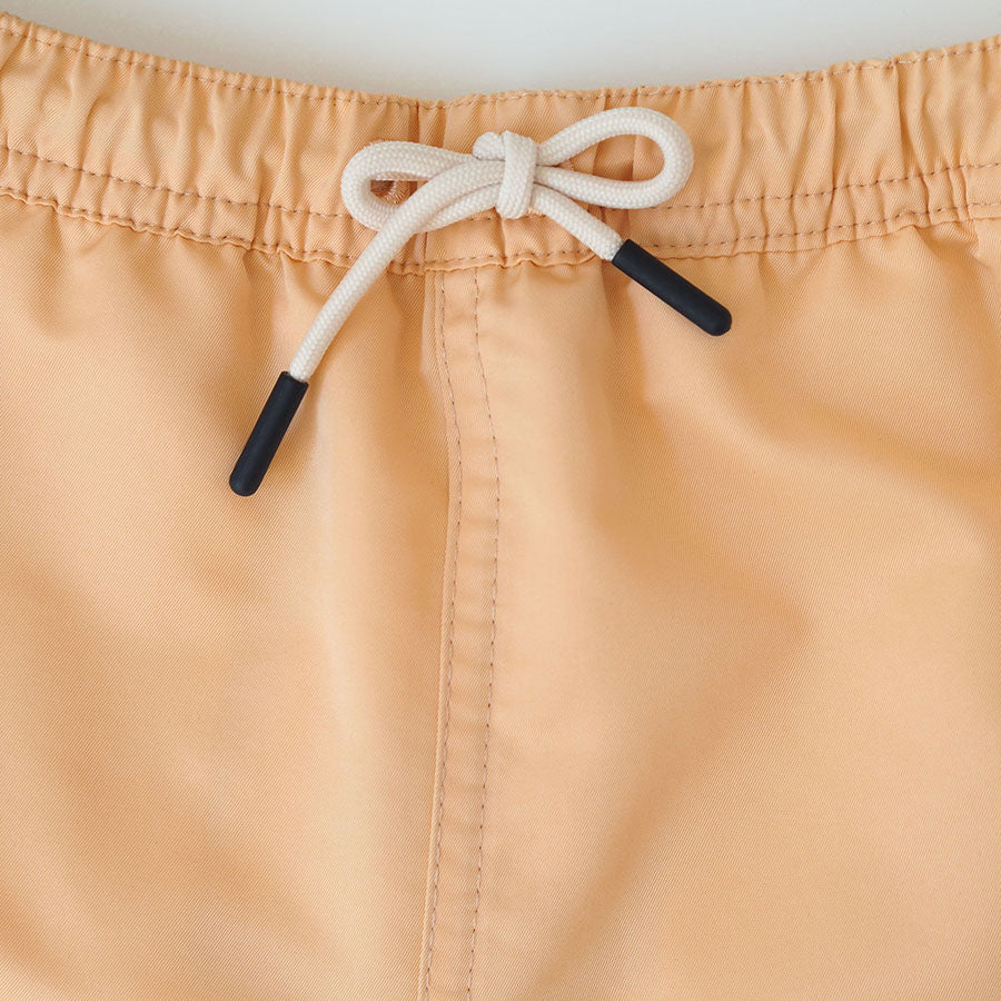 UV Badehose (UPF 50+) - Fresh Cantaloupe