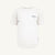 Boy UV T-Shirt Pearl White