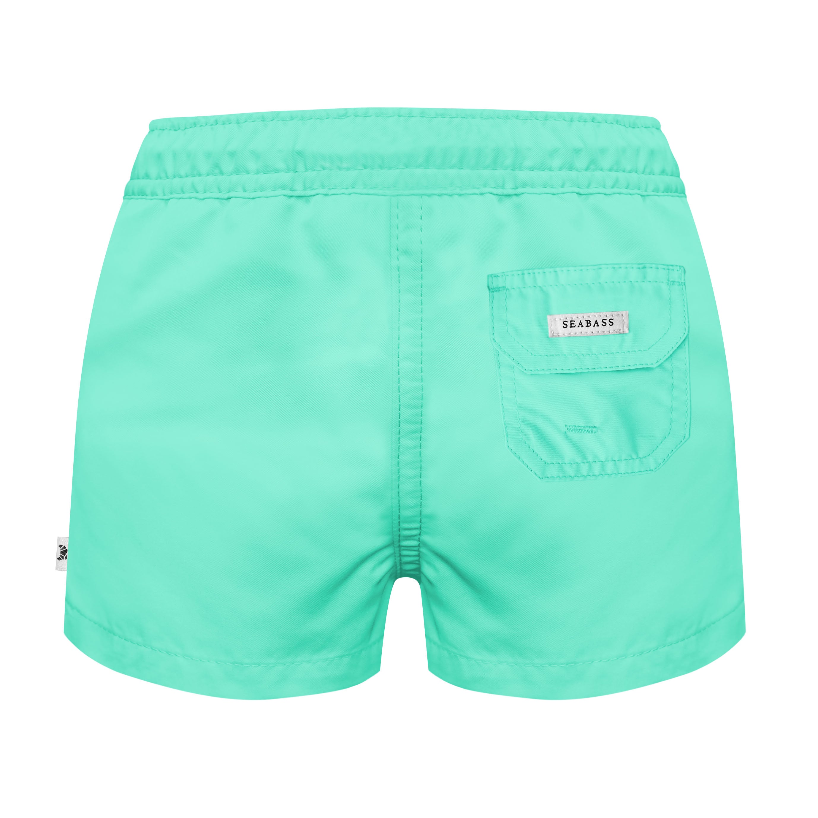 Swim Short Neo Mint